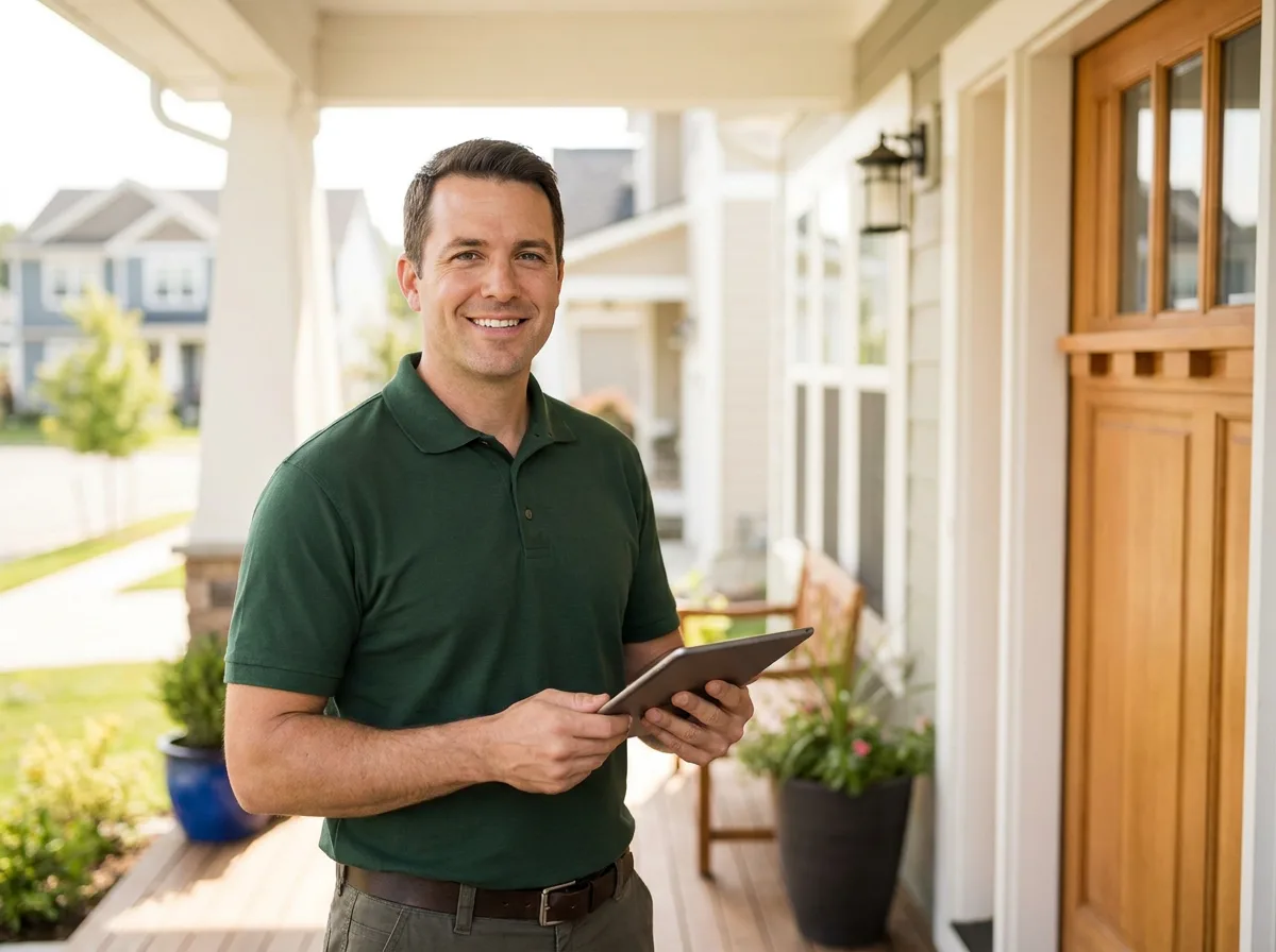 Pest control FAQs for Newnan, GA
